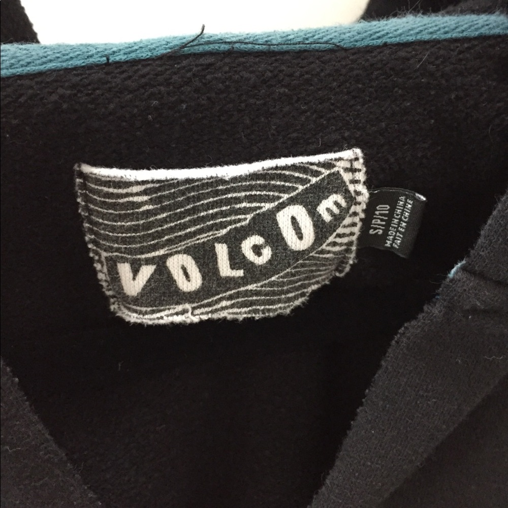 Volcom Sweatshirt - Picture 4 of 5